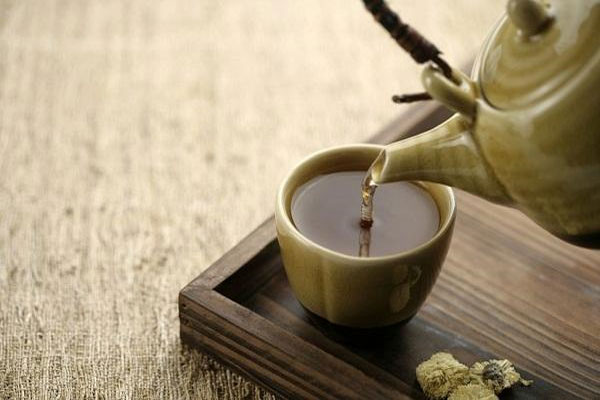 喝什么茶延缓衰老 山西药茶网 药茶
