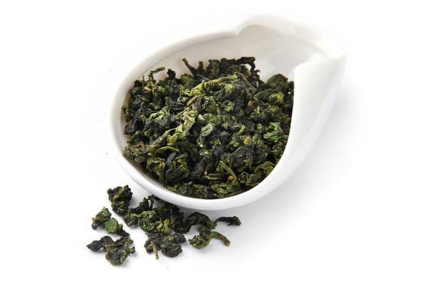 减脂茶 药茶