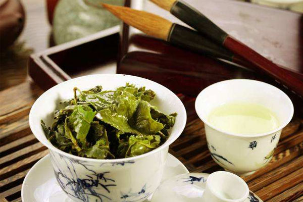 冬季血运不畅,冬季中风高发季,冬季茶疗,山西药茶