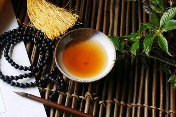 朱权的历史地位,朱权与茶,山西药茶