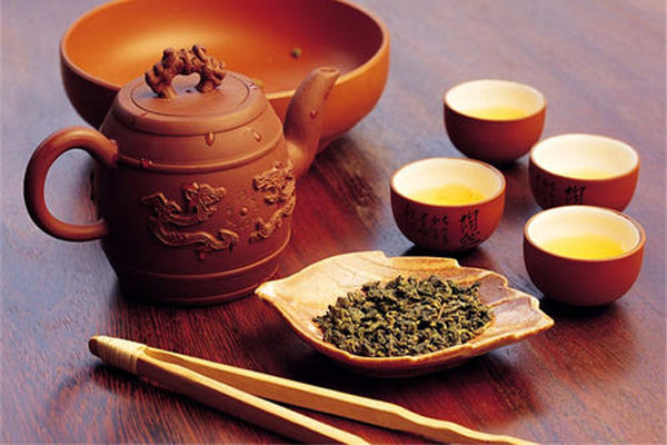 饮茶的感受,赞扬茶的诗文,饮茶的好处,山西药茶