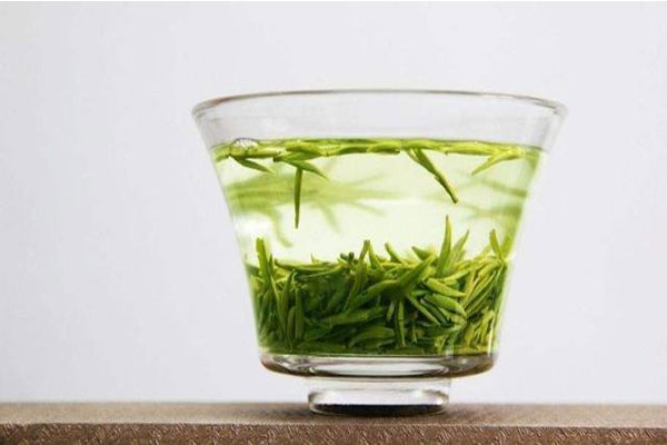 眼睛疲劳,护眼明目茶,山西药茶