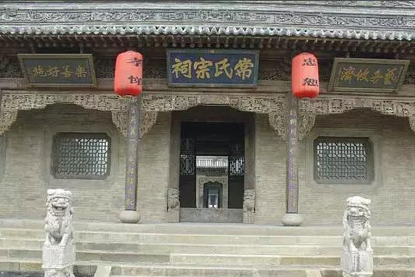 晋商的历史,晋商举世瞩目,晋商乔致庸