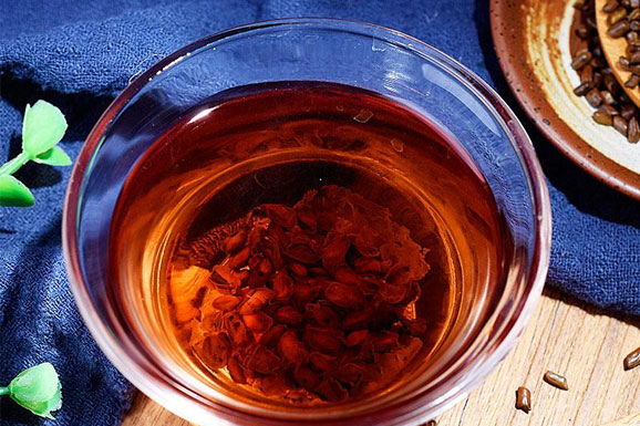决明子的好处,决明子明目,决明茶的保健效果