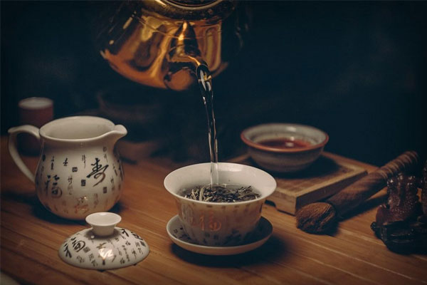 中国茶文化,茶的人文科学,茶的自然科学