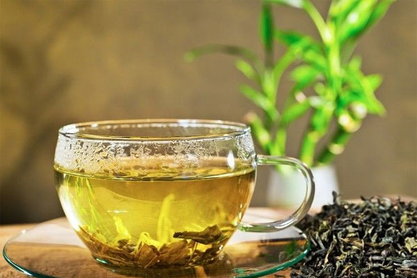 常饮茶显年轻,饮茶的好处,山西药茶