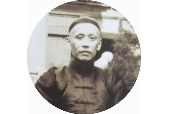 晋商人才辈出,晋商创业精神,晋商的爱国情怀