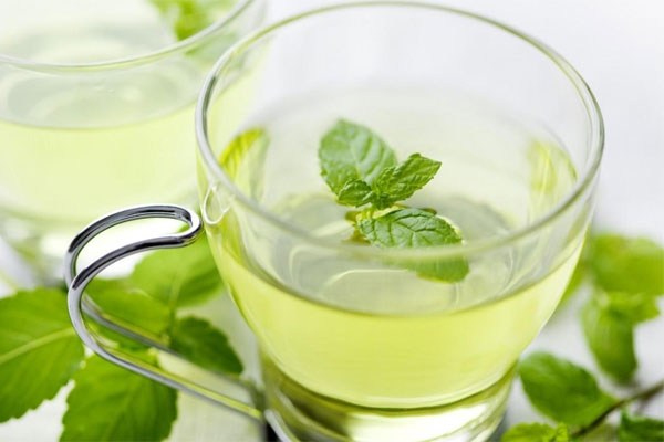 药茶,养生药茶
