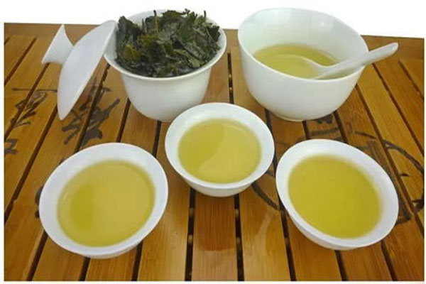 药茶,养生药茶,春季养生