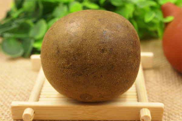 罗汉果的传说,罗汉果茶,山西药茶