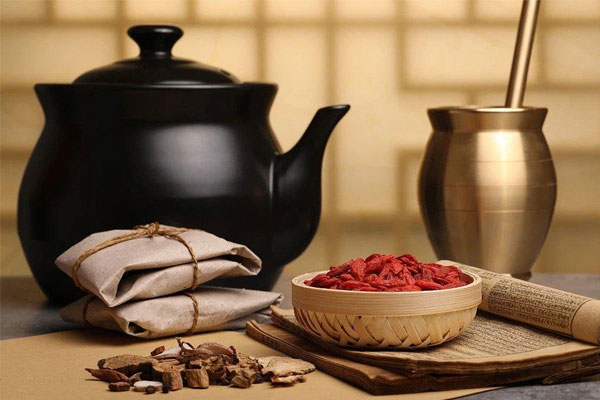 中药煎糊了还能喝吗