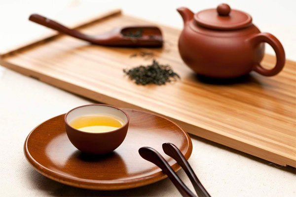 浓茶的坏处