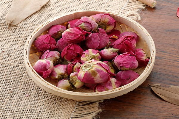 牡丹花茶