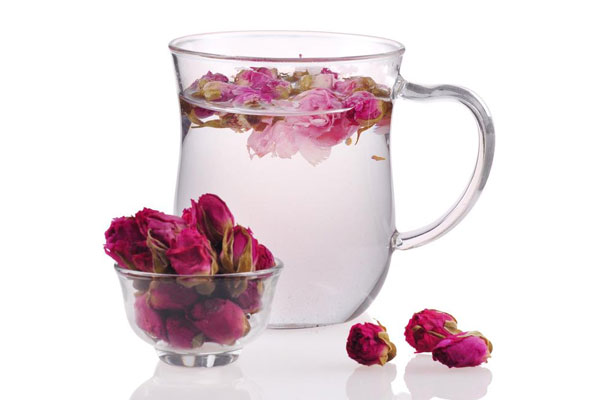 泡茶