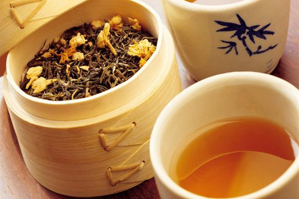 适合阴虚体质的茶品
