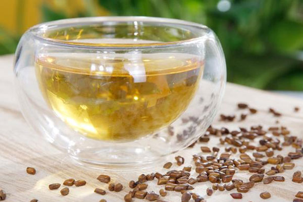 决明子茶
