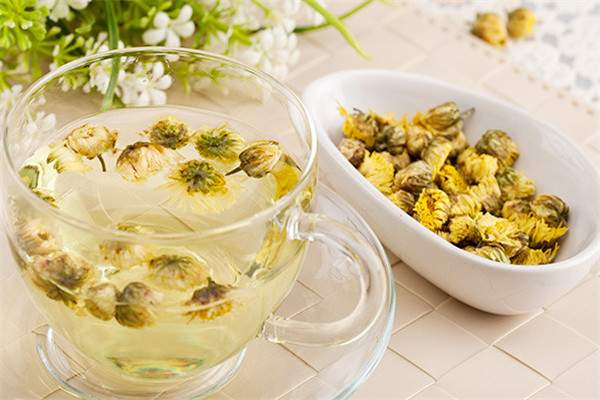 降血脂的茶
