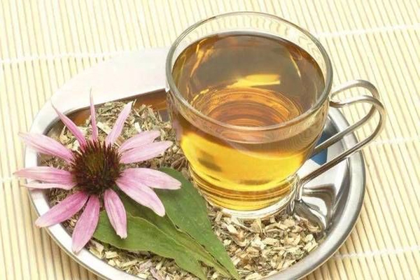 饮茶