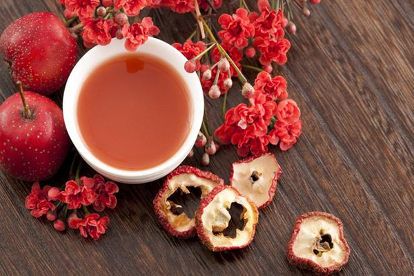 治疗消化不良的药茶