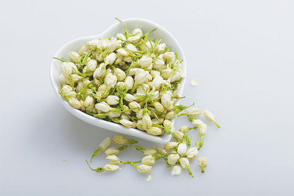 茉莉花茶