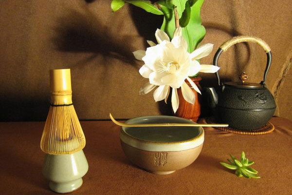 日本茶道