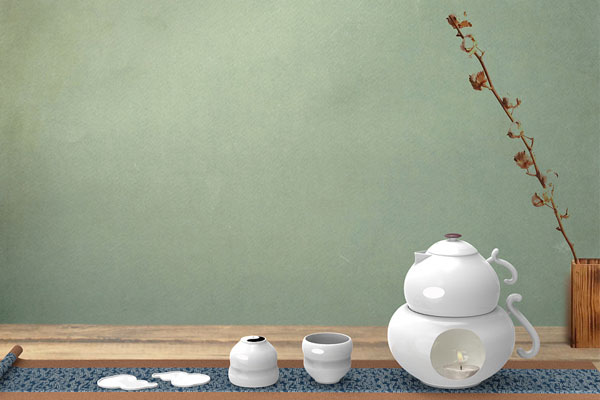 茶具