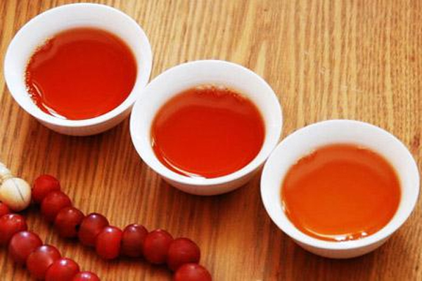红茶,祁门红茶