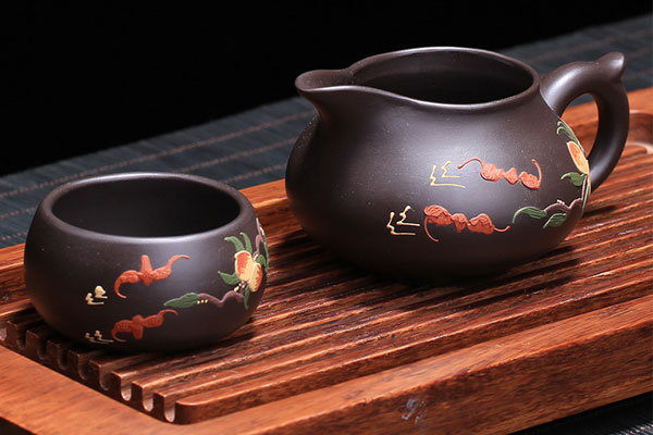茶杯