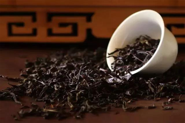 岩茶,武夷岩茶