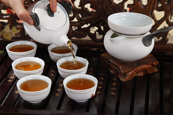 茶名,茶的命名原则