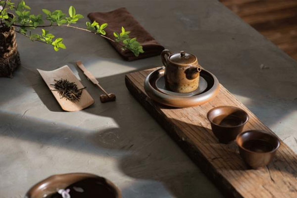 茶文化