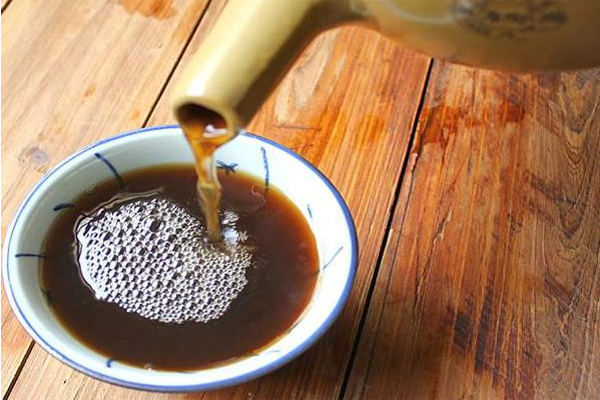 解暑凉茶,清暑茶