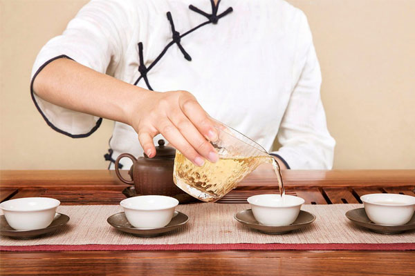 茶道