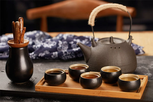 茶道