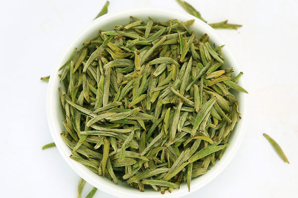 新茶