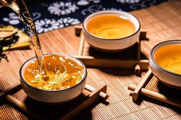 洗茶,洗茶的原因