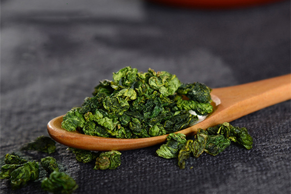 茶叶有苦味的原因,茶叶苦味