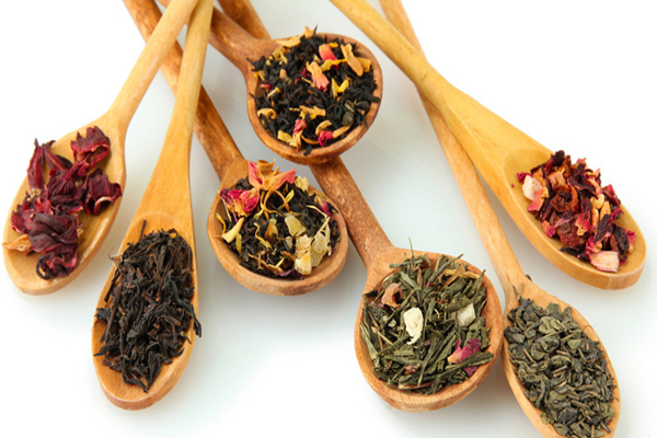 茶叶,茶叶的保质期