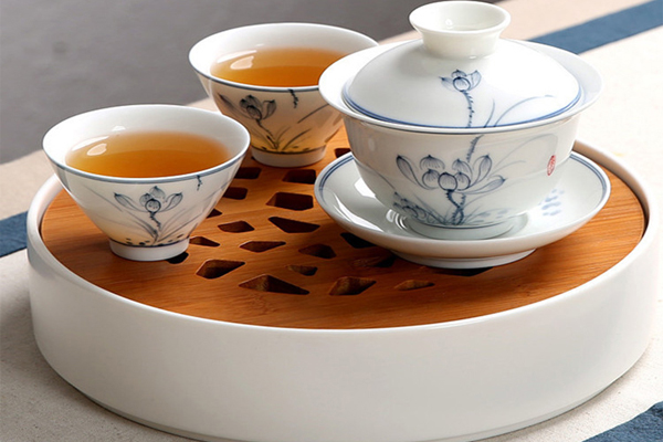 茶具