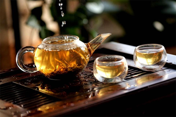 喝茶,喝茶原则