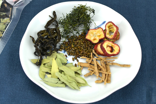 降压茶,降血压