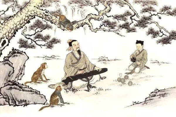 宋朝饮茶文化