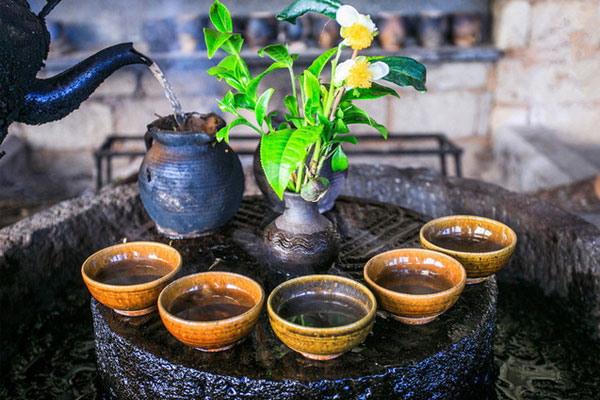 茶碗