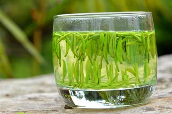 绿茶
