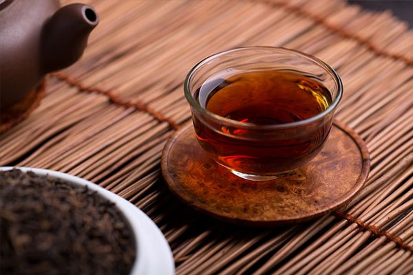 红茶