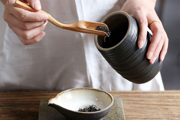 茶叶,保存茶叶,保存茶叶的禁忌