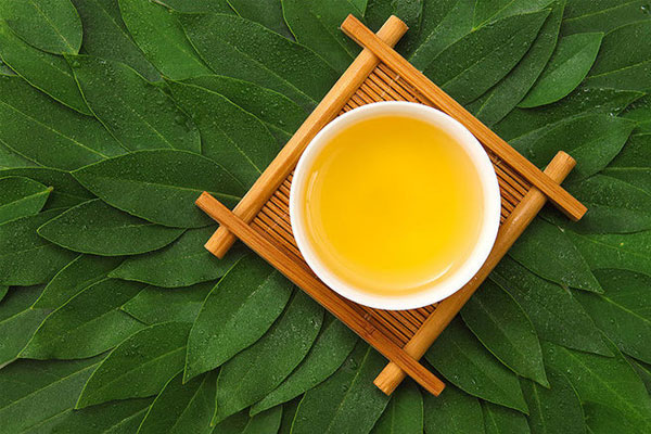 饮茶文化
