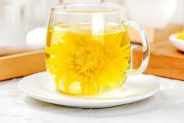 金丝皇菊
