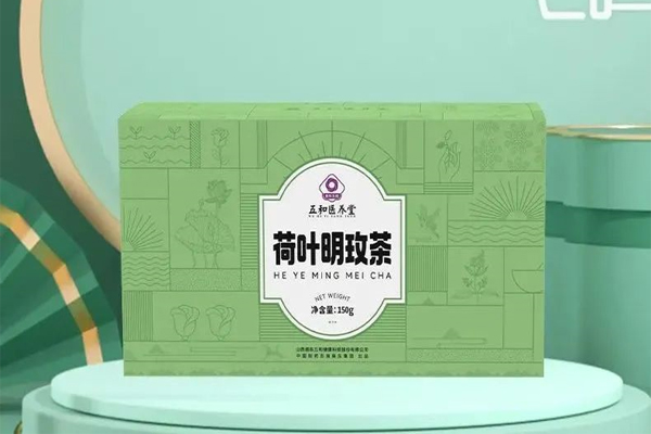 山西药茶