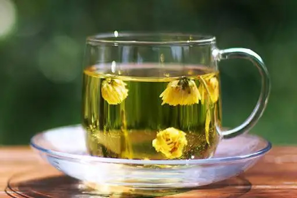 药茶,药茶方